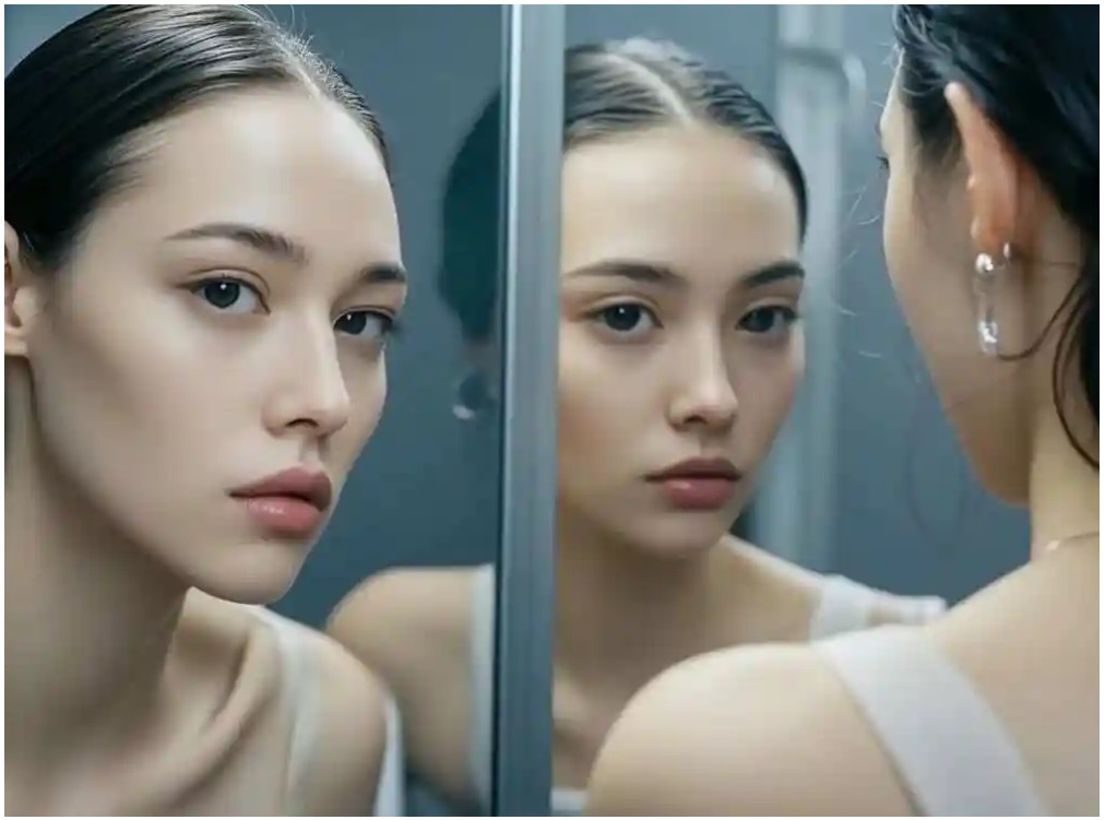 老年斑（晒斑）是怎么一步步出现的？